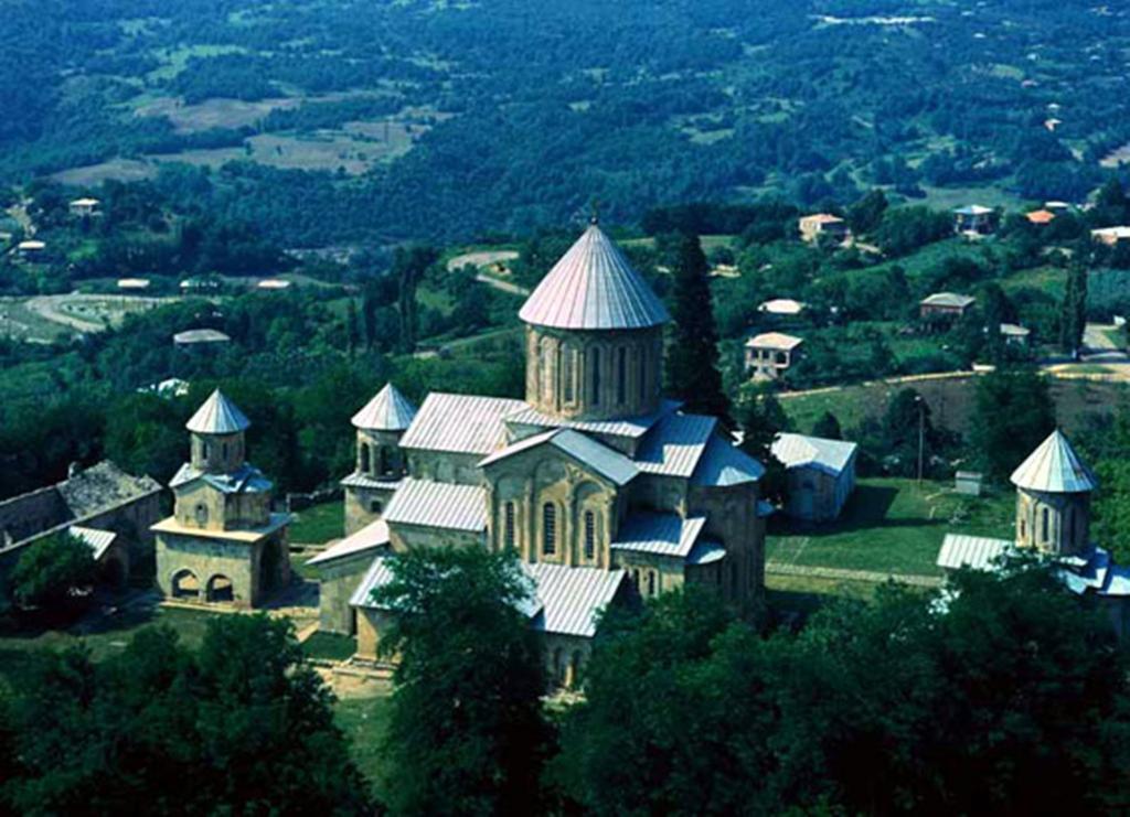 Kutaisi Best Guest House Exterior photo