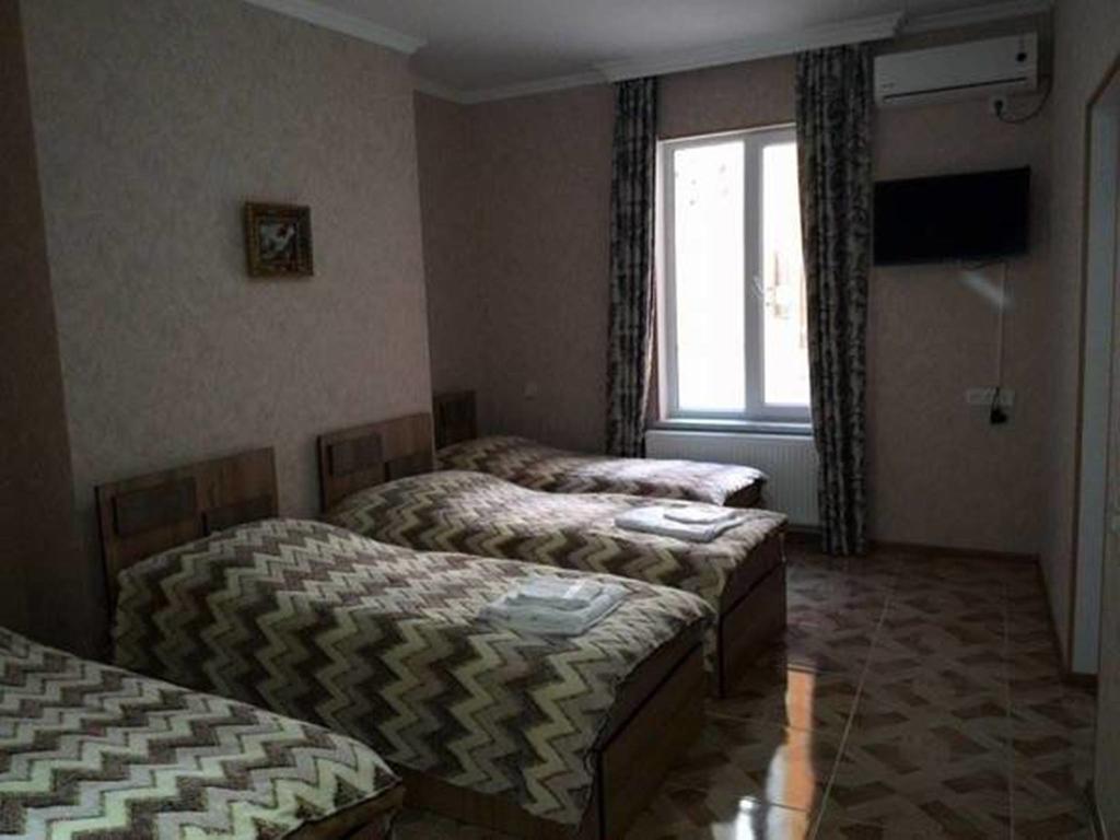 Kutaisi Best Guest House Room photo