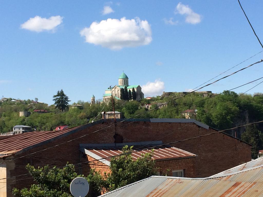 Kutaisi Best Guest House Exterior photo