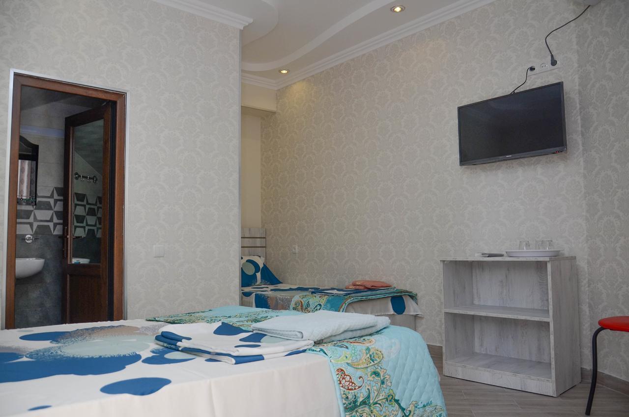 Kutaisi Best Guest House Exterior photo