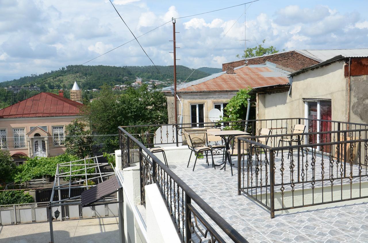 Kutaisi Best Guest House Exterior photo