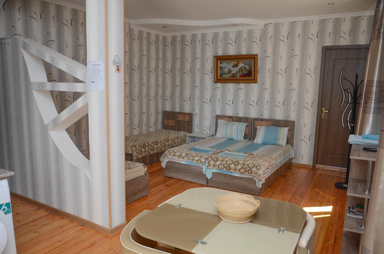 Kutaisi Best Guest House Exterior photo